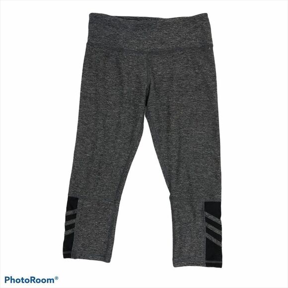 Scorpio Sol Yoga Capri Leggjngs Mesh Cut outs XS - Picture 9 of 9